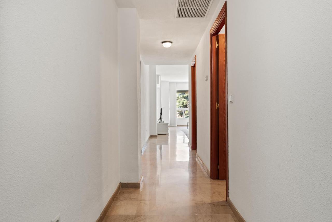 Marysol Beachclose Apartment With Pool By Costarentals - Ref 200 Benalmádena Exterior foto