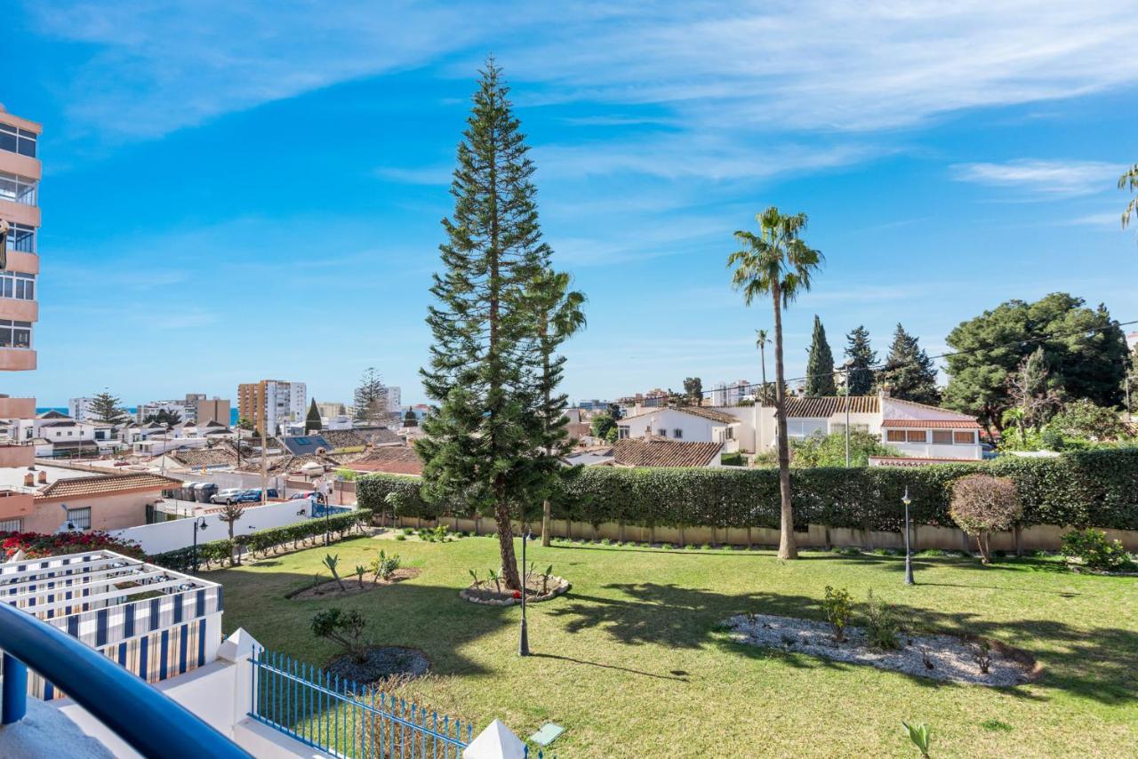 Marysol Beachclose Apartment With Pool By Costarentals - Ref 200 Benalmádena Exterior foto