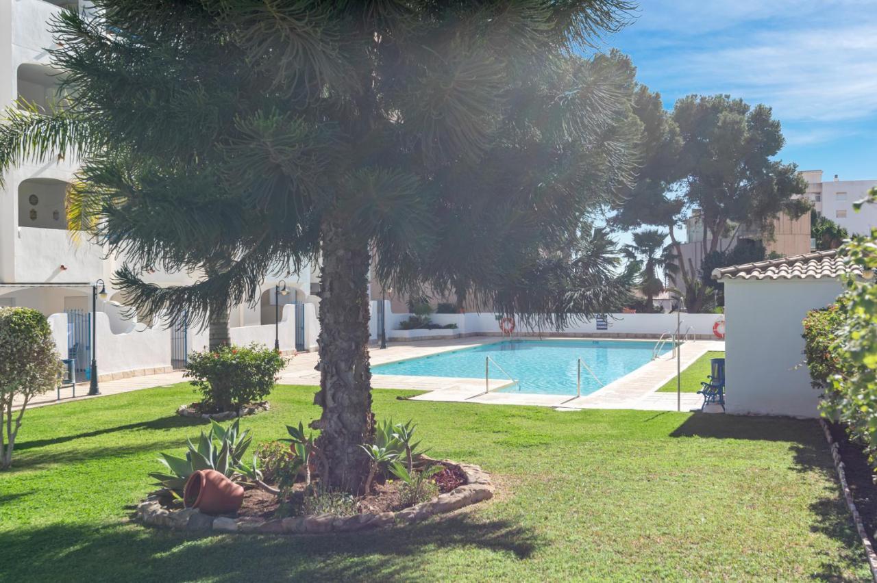 Marysol Beachclose Apartment With Pool By Costarentals - Ref 200 Benalmádena Exterior foto