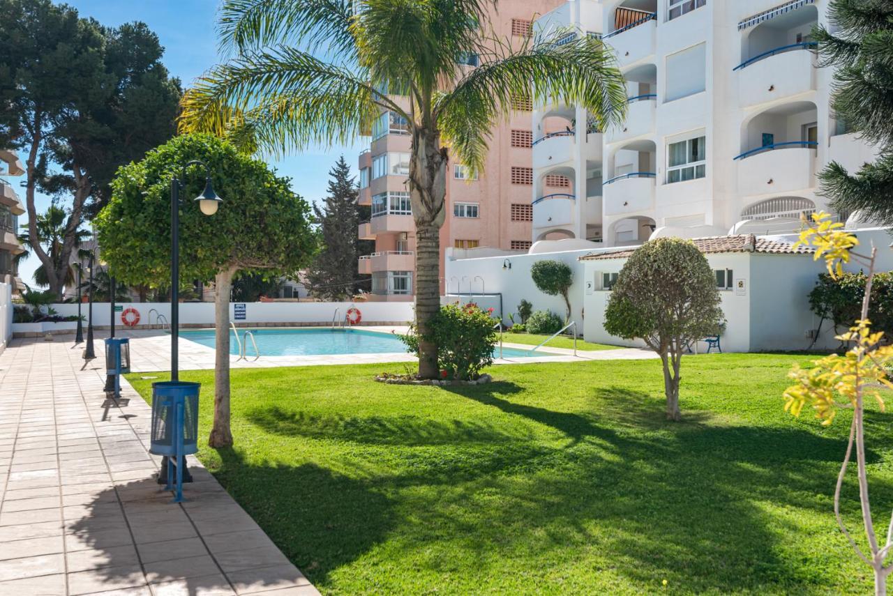 Marysol Beachclose Apartment With Pool By Costarentals - Ref 200 Benalmádena Exterior foto