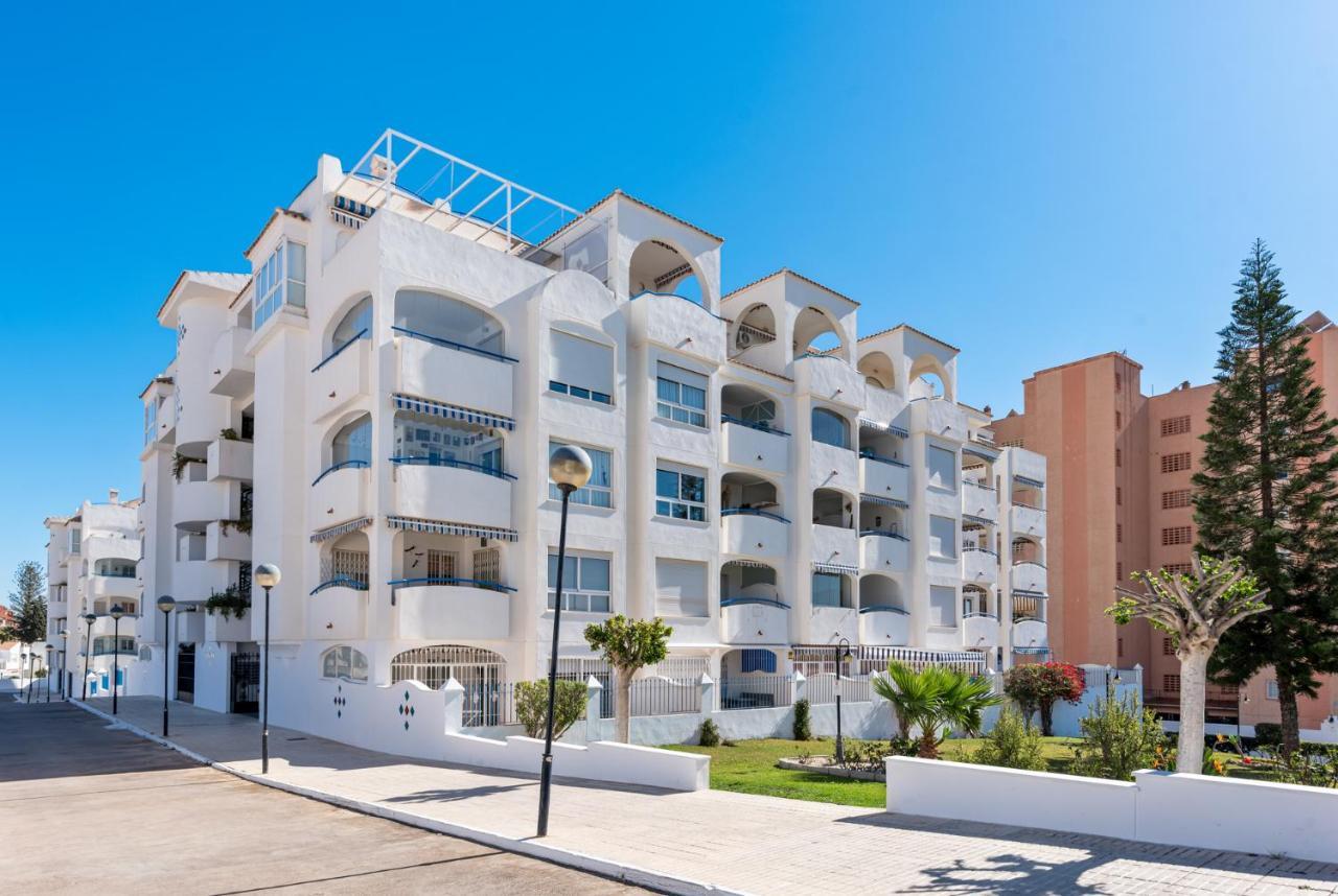 Marysol Beachclose Apartment With Pool By Costarentals - Ref 200 Benalmádena Exterior foto